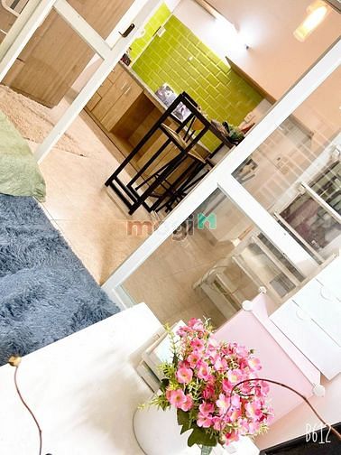 Hình ảnh C.Hộ Chu Văn An_2PN_Full Nội Thất_Gía Rẻ Bất Ngờ