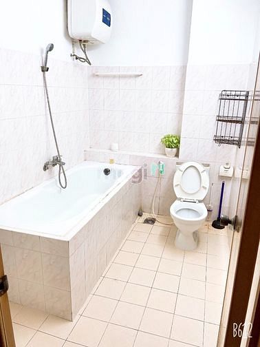 Hình ảnh C.Hộ Chu Văn An_2PN_Full Nội Thất_Gía Rẻ Bất Ngờ
