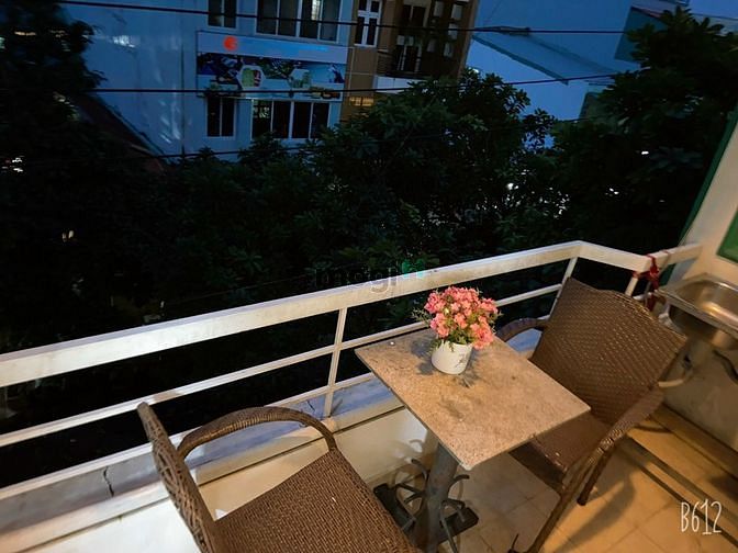 Hình ảnh C.Hộ Chu Văn An_2PN_Full Nội Thất_Gía Rẻ Bất Ngờ