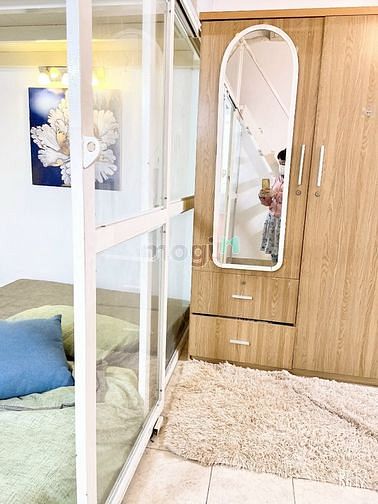 Hình ảnh C.Hộ Chu Văn An_2PN_Full Nội Thất_Gía Rẻ Bất Ngờ