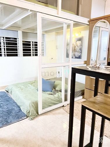 Hình ảnh C.Hộ Chu Văn An_2PN_Full Nội Thất_Gía Rẻ Bất Ngờ