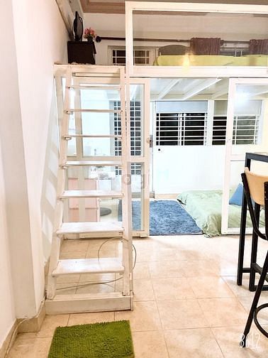 Hình ảnh C.Hộ Chu Văn An_2PN_Full Nội Thất_Gía Rẻ Bất Ngờ