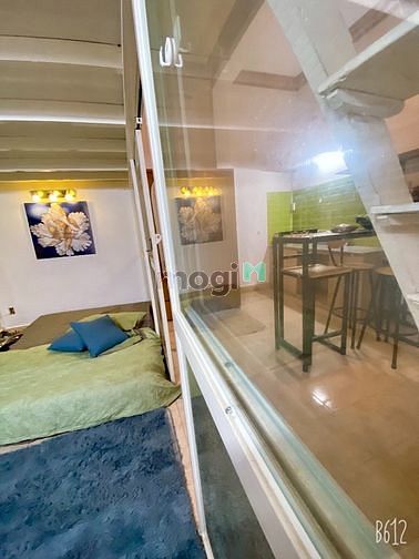 Hình ảnh C.Hộ Chu Văn An_2PN_Full Nội Thất_Gía Rẻ Bất Ngờ