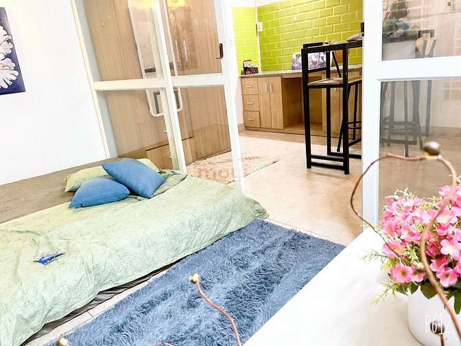 Hình ảnh C.Hộ Chu Văn An_2PN_Full Nội Thất_Gía Rẻ Bất Ngờ