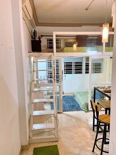 Hình ảnh C.Hộ Chu Văn An_2PN_Full Nội Thất_Gía Rẻ Bất Ngờ