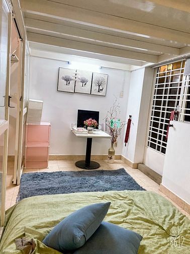 Hình ảnh C.Hộ Chu Văn An_2PN_Full Nội Thất_Gía Rẻ Bất Ngờ