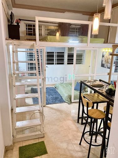 Hình ảnh C.Hộ Chu Văn An_2PN_Full Nội Thất_Gía Rẻ Bất Ngờ