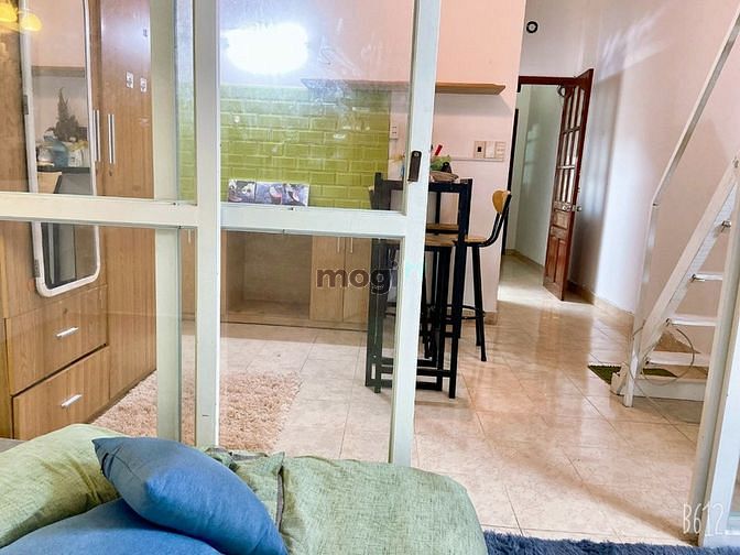 Hình ảnh C.Hộ Chu Văn An_2PN_Full Nội Thất_Gía Rẻ Bất Ngờ