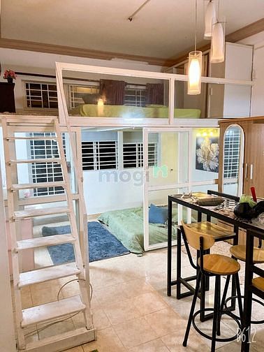Hình ảnh C.Hộ Chu Văn An_2PN_Full Nội Thất_Gía Rẻ Bất Ngờ