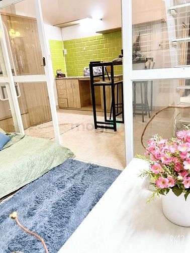 Hình ảnh C.Hộ Chu Văn An_2PN_Full Nội Thất_Gía Rẻ Bất Ngờ