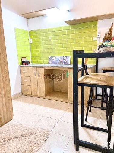 Hình ảnh C.Hộ Chu Văn An_2PN_Full Nội Thất_Gía Rẻ Bất Ngờ
