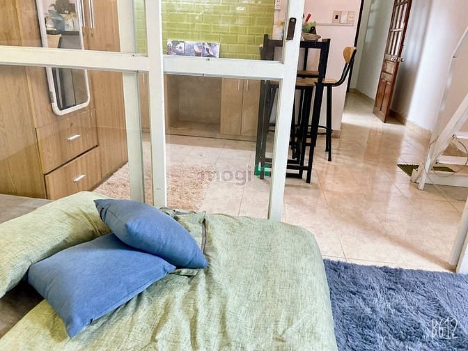 Hình ảnh C.Hộ Chu Văn An_2PN_Full Nội Thất_Gía Rẻ Bất Ngờ