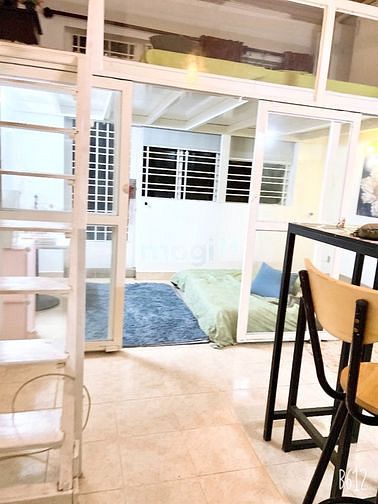 Hình ảnh C.Hộ Chu Văn An_2PN_Full Nội Thất_Gía Rẻ Bất Ngờ