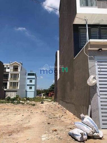 Hình ảnh Bán đất An Phú Đông, Đối diện ĐH Nguyễn Tất Thành, Diện tích 100m2