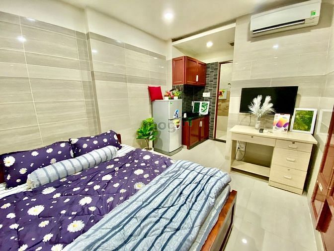 Hình ảnh Cho thuê Trang Chủ MB66.COM / Đăng Ký Tặng 66K cao cấp full nội thất gần chợ Bà Chiểu, giá chỉ 5tr2