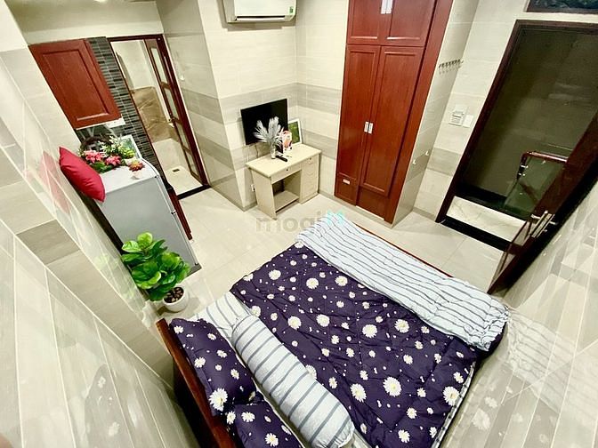 Hình ảnh Cho thuê Trang Chủ MB66.COM / Đăng Ký Tặng 66K cao cấp full nội thất gần chợ Bà Chiểu, giá chỉ 5tr2