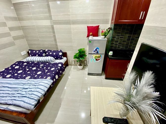 Hình ảnh Cho thuê Trang Chủ MB66.COM / Đăng Ký Tặng 66K cao cấp full nội thất gần chợ Bà Chiểu, giá chỉ 5tr2