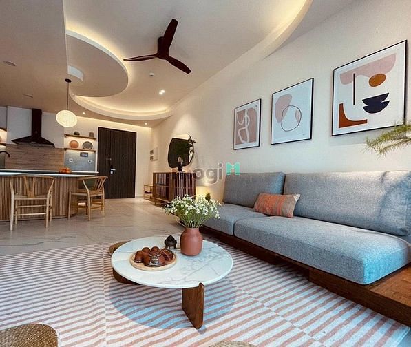 Hình ảnh Giỏ hàng cho thuê CHCC Midtown giá rẻ nhất thị trường cập nhật mới