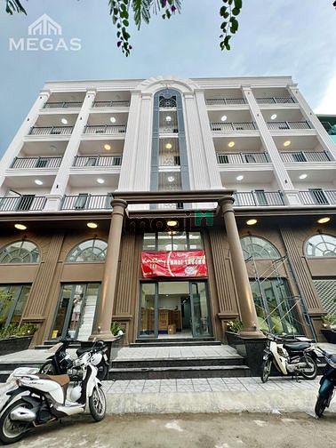 Hình ảnh CHDV Gần Hutech và các bến xe miền đông