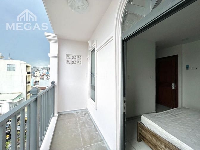 Hình ảnh CHDV Gần Hutech và các bến xe miền đông