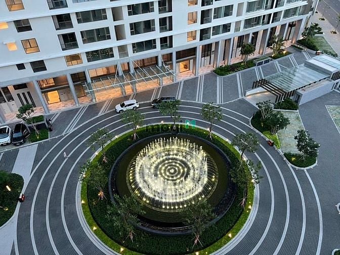 Hình ảnh Giỏ hàng cho thuê CHCC Midtown giá rẻ nhất thị trường cập nhật mới