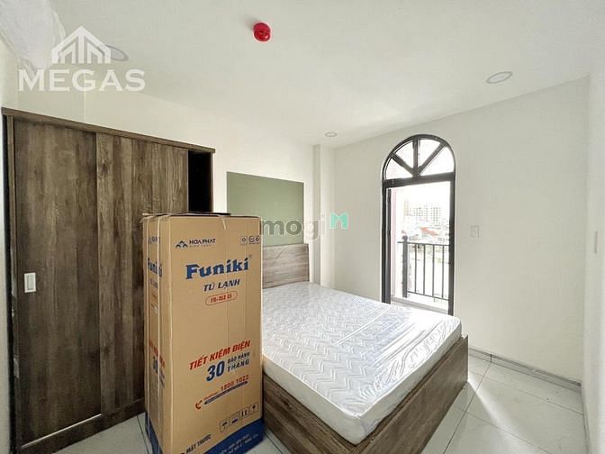 Hình ảnh CHDV Gần Hutech và các bến xe miền đông