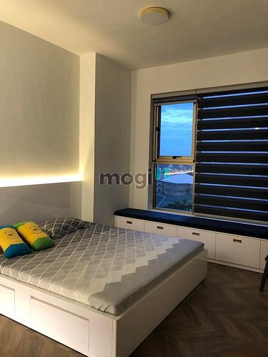 Hình ảnh Giỏ hàng cho thuê CHCC Midtown giá rẻ nhất thị trường cập nhật mới