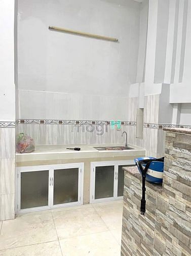 Hình ảnh Nhà htp, tân thuận đông, 2 tầng mới chỉ 2 tỷ 45