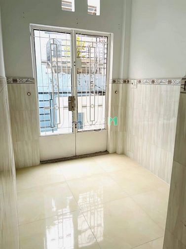 Hình ảnh Nhà htp, tân thuận đông, 2 tầng mới chỉ 2 tỷ 45