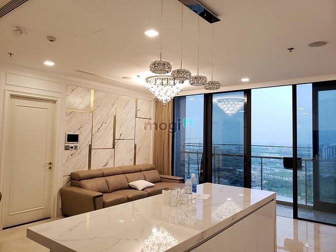 Hình ảnh Cho thuê Vinhome Bason. Tầng cao . Nhà đẹp