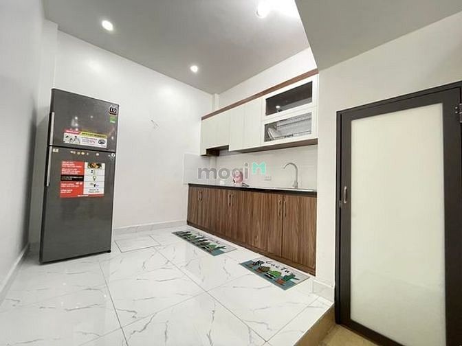Hình ảnh Nhà phố Kim mã - 4 Tầng - Nhà mới ở luôn