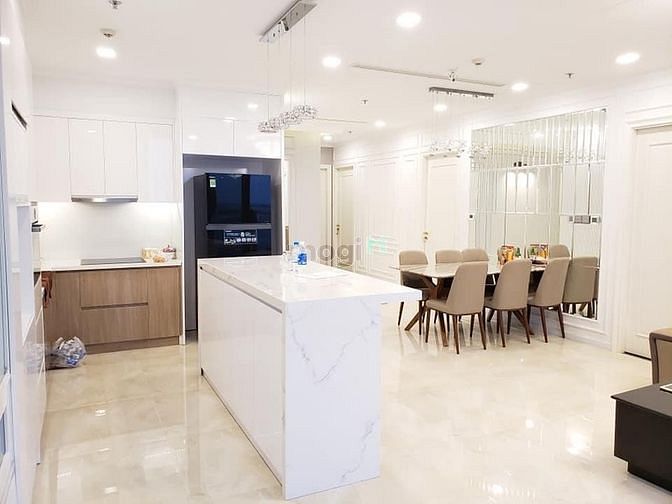 Hình ảnh Cho thuê Vinhome Bason. Tầng cao . Nhà đẹp