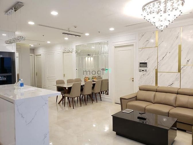 Hình ảnh Cho thuê Vinhome Bason. Tầng cao . Nhà đẹp