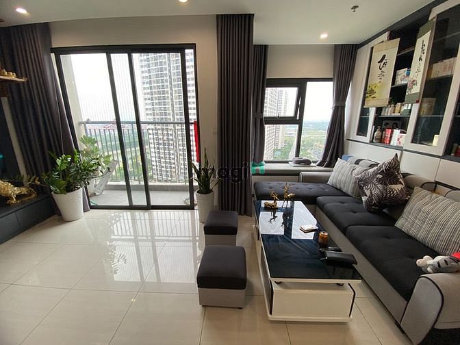 Hình ảnh Bán căn 2n+1 2wc - vinhomes ocean park
