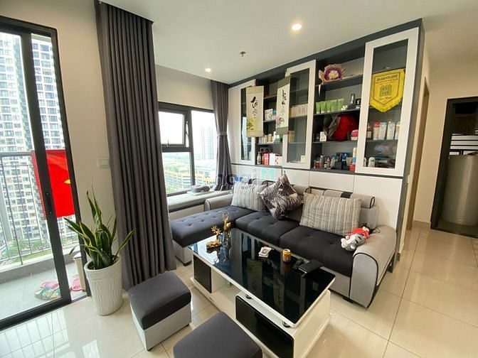 Hình ảnh Bán căn 2n+1 2wc - vinhomes ocean park