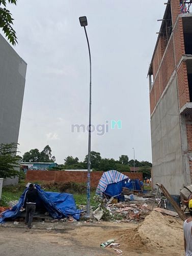 Hình ảnh Bán lô đất 5 x 16 công nhận 80 ĐS 4 Bắc Đinh Bộ Lĩnh P26 BT