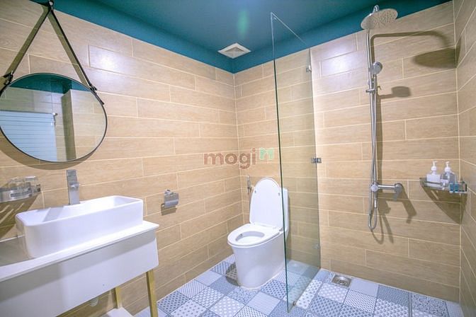 Hình ảnh Căn Hộ Dịch Vụ 35m2 Full Nội Thất Cao Cấp Q1