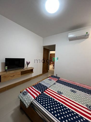 Hình ảnh C.Hộ 2PN_Full Nội Thất_Trung Tâm Thảo Điền_Cầu SG 2_Masteri