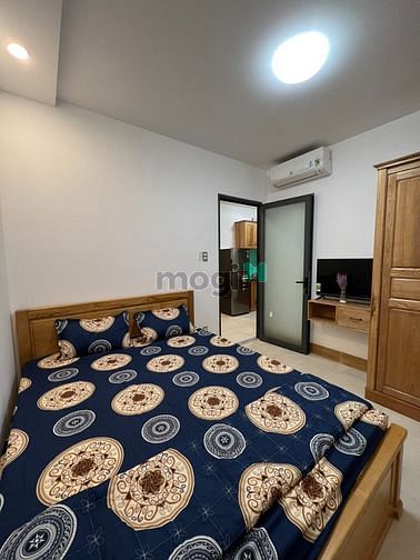 Hình ảnh C.Hộ 2PN_Full Nội Thất_Trung Tâm Thảo Điền_Cầu SG 2_Masteri