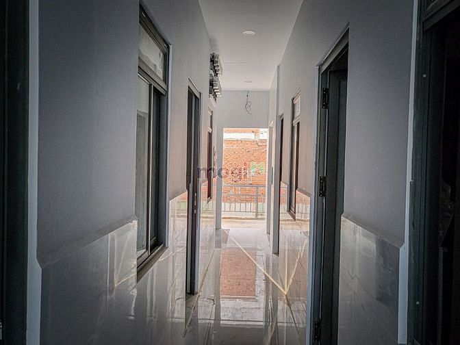 Hình ảnh Phòng trọ giá sinh viên , full nội thất , có sân thượng , có ban công