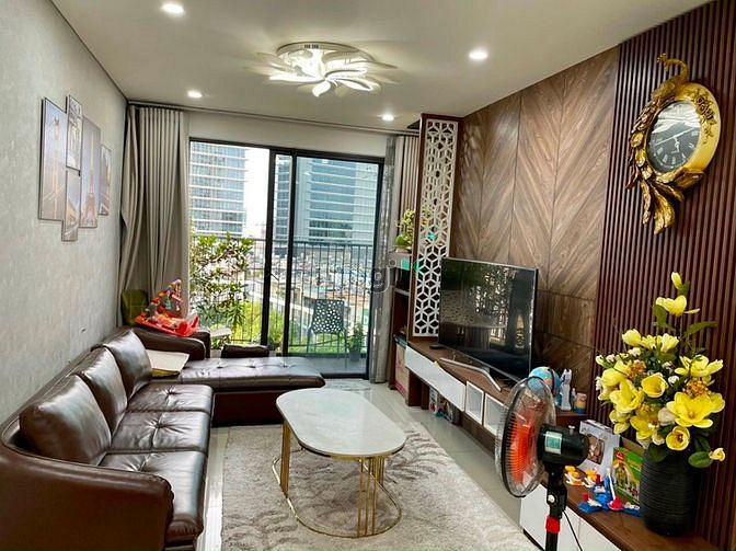 Hình ảnh Cho thuê căn Hado centrosa 2pn full siêu đẹp