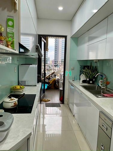 Hình ảnh Cho thuê căn Hado centrosa 2pn full siêu đẹp