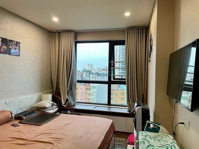 Hình ảnh Cho thuê căn Hado centrosa 2pn full siêu đẹp