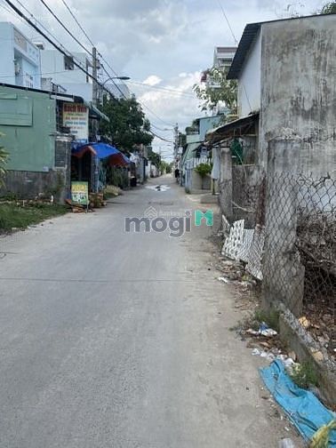 Hình ảnh HOT - Bán đất đường 39, Thạnh Xuân, Quận 12, HCM, giá 4,5 tỷ DT 170m2