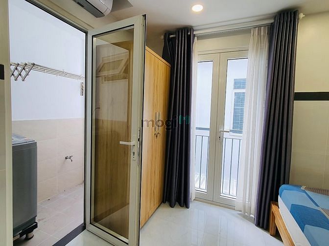 Hình ảnh Mb6623 nạp rút nhanh chóng Bình An có máy giặt riêng full nội thất
