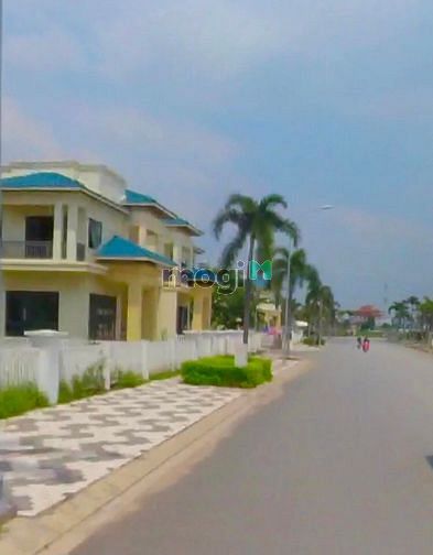 Hình ảnh Bán đất view sông Sài Gòn đối diện Vạn Phúc City, 14.000m2 chỉ 14tr/m2