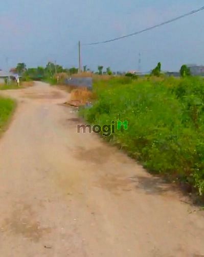 Hình ảnh Bán đất view sông Sài Gòn đối diện Vạn Phúc City, 14.000m2 chỉ 14tr/m2