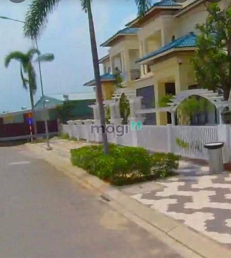 Hình ảnh Bán đất view sông Sài Gòn đối diện Vạn Phúc City, 14.000m2 chỉ 14tr/m2