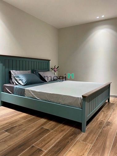 Hình ảnh Mb6623 nạp rút nhanh chóng Full nội thất - Trung tâm Quận 1 - gần các trường ĐH