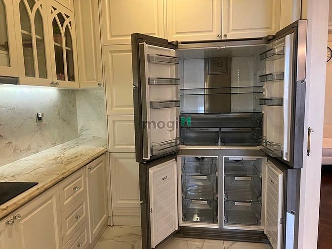 Hình ảnh Cho thuê Căn Hộ VIP Vinhome Central Park. Cao Cấp